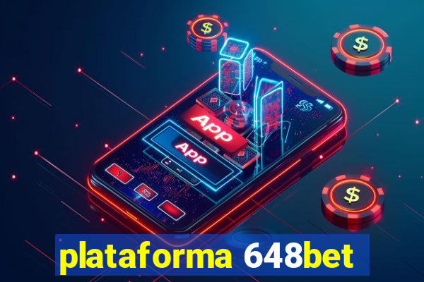 plataforma 648bet